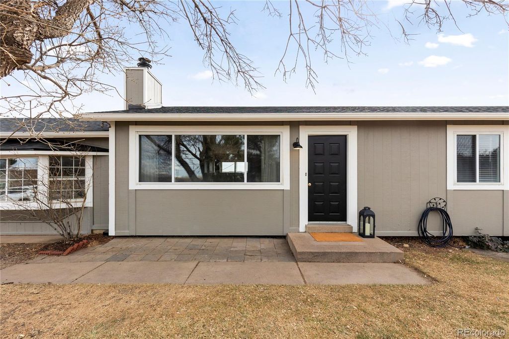 Photo of 3410 Dogwood Avenue, Parker, CO 80134 (MLS # 1881574)