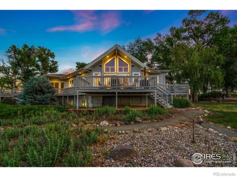 7113 County Road 86, Fort Collins, CO 80524 - #: IR980734