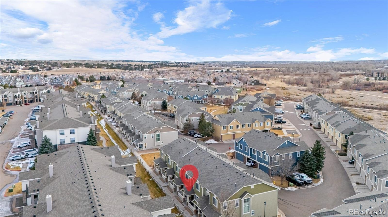 15945 E Geddes Drive 54, Aurora, CO, 80016 1 15945 E Geddes Drive 54