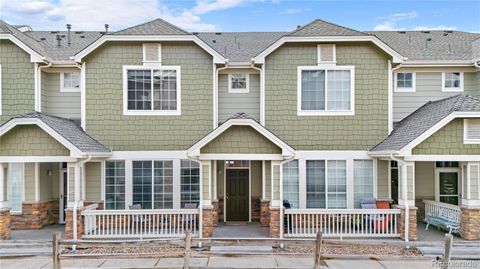15945 E Geddes Drive 54 Aurora CO 80016