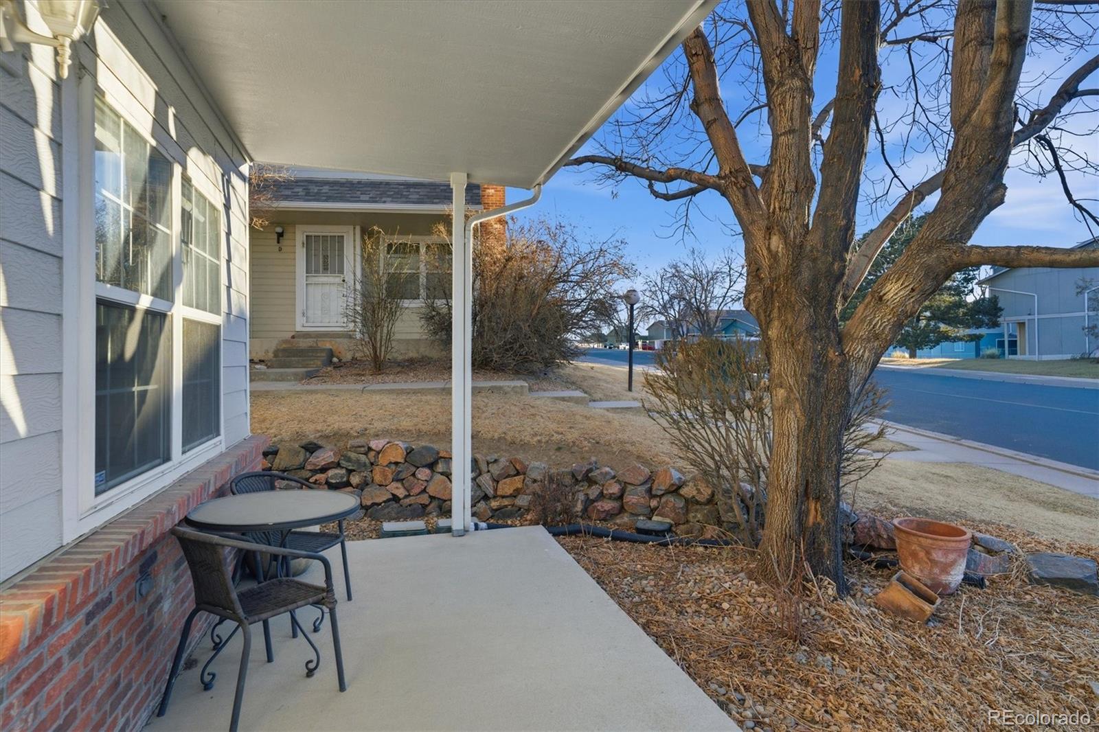 12223 Bannock Circle D