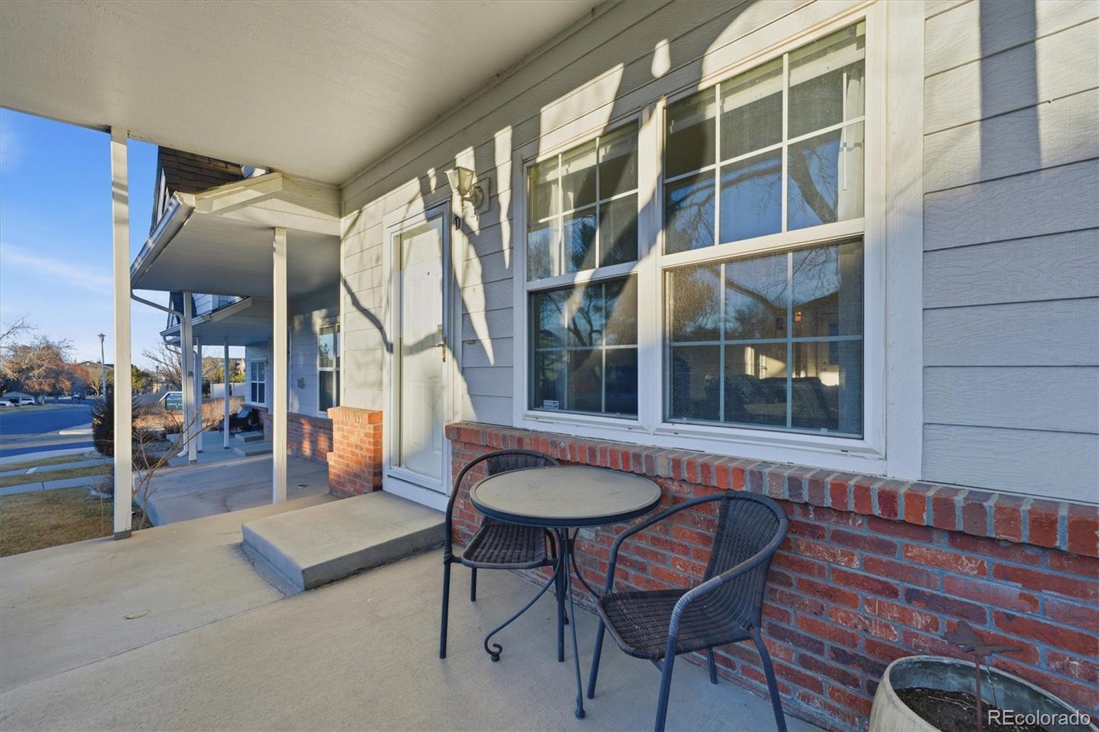 12223 Bannock Circle D