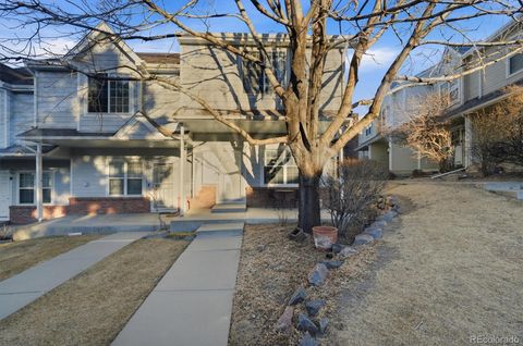 12223 Bannock Circle D Denver CO 80234