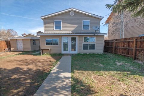 695 E Agate Avenue Granby CO 80446