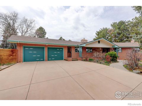 2745 Grinnell Drive, Longmont, CO 80503 - #: IR986133