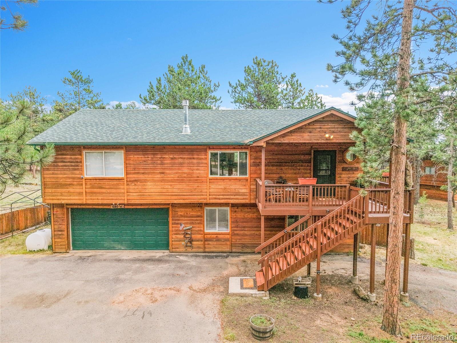680 Gunsmoke Drive