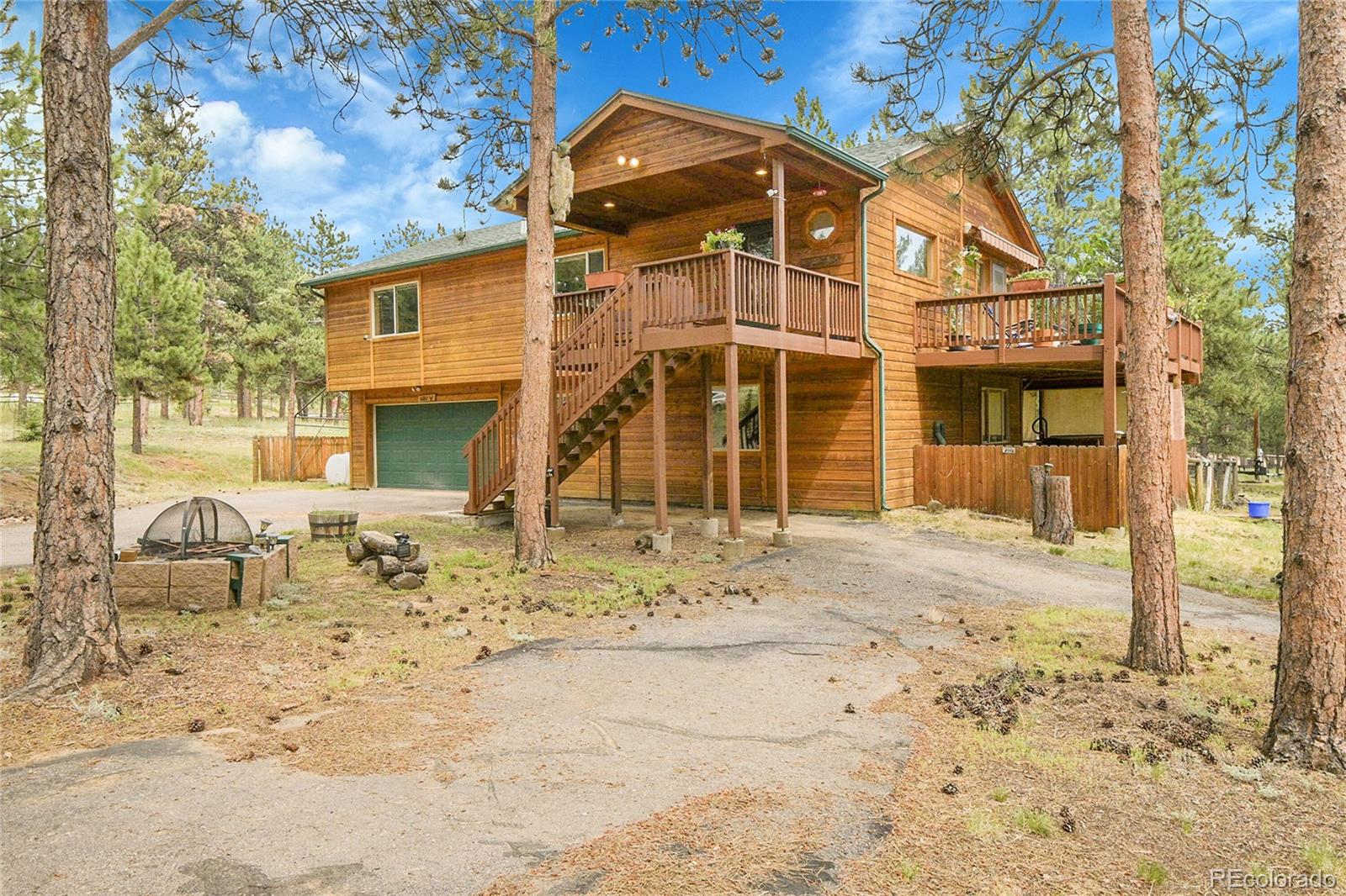 680 Gunsmoke Drive