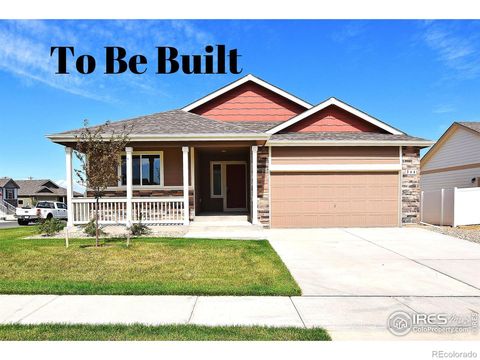 838 Forest Canyon Road, Severance, CO 80550 - #: IR989080