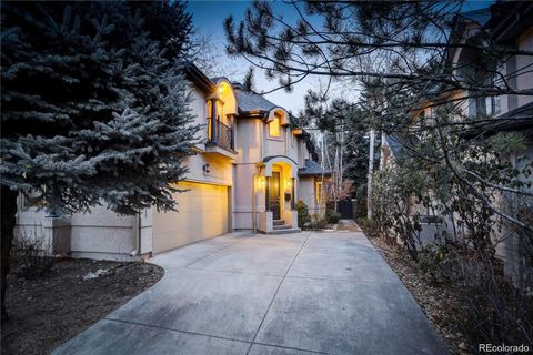 2417 E Cedar Avenue Denver CO 80209