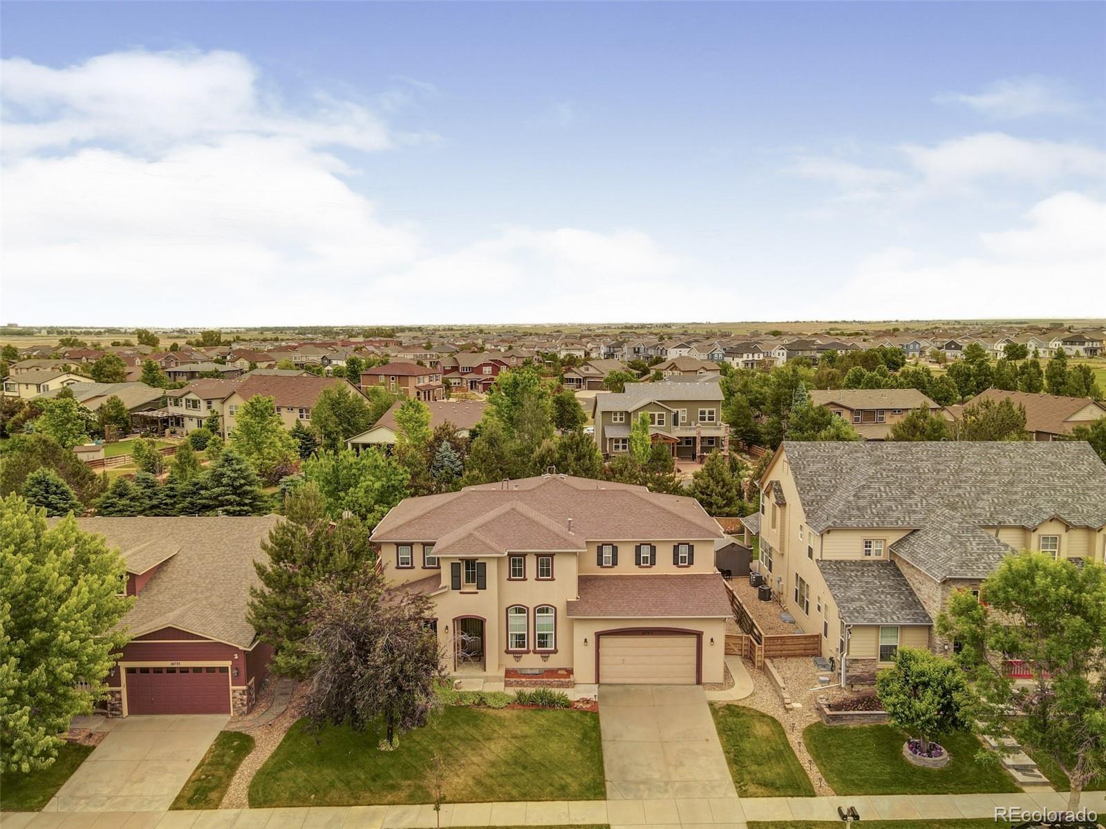 View Commerce City, CO 80022 house