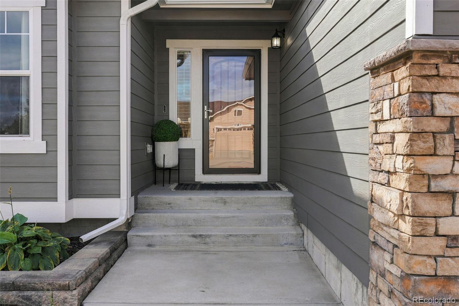 12763 Clark Peak Court
