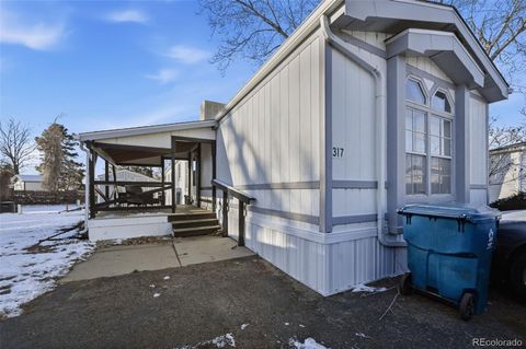 3060 E Bridge Street Brighton CO 80601