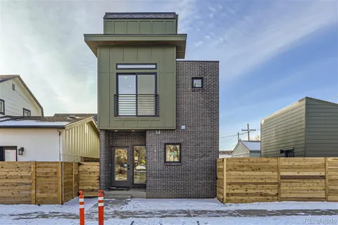 1928 W 41st Avenue, Denver, CO 80211 - #: 3739232