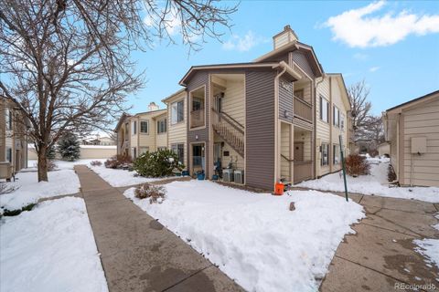 5435 S Dover Street 203, Denver, CO 80123 - #: 2290035