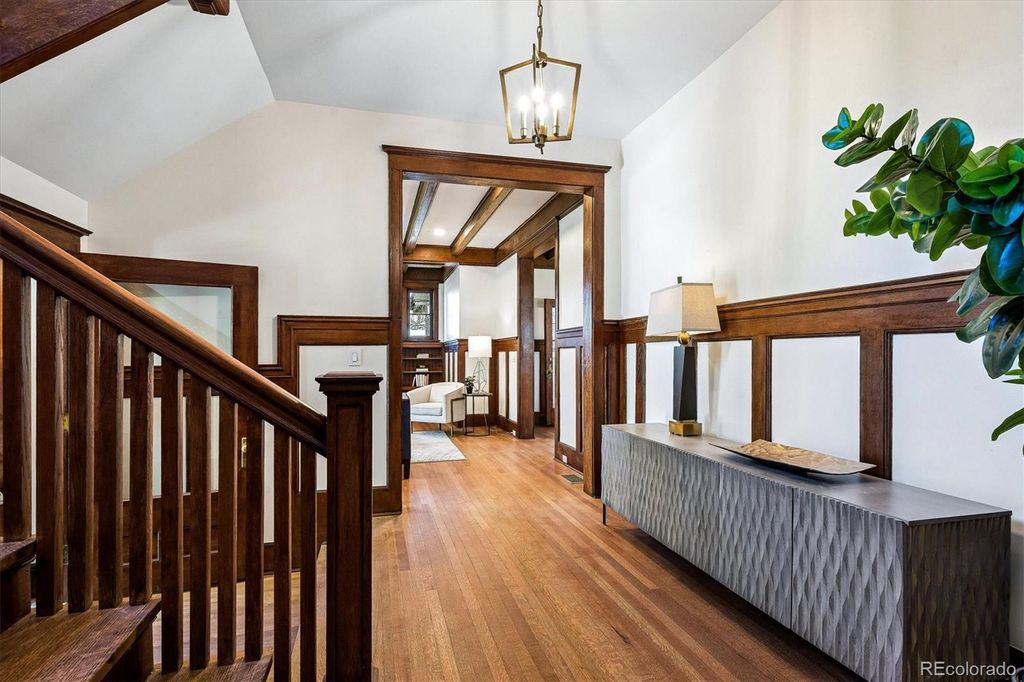 Photo of 1317 Birch Street, Denver, CO 80220 (MLS # 1533939)