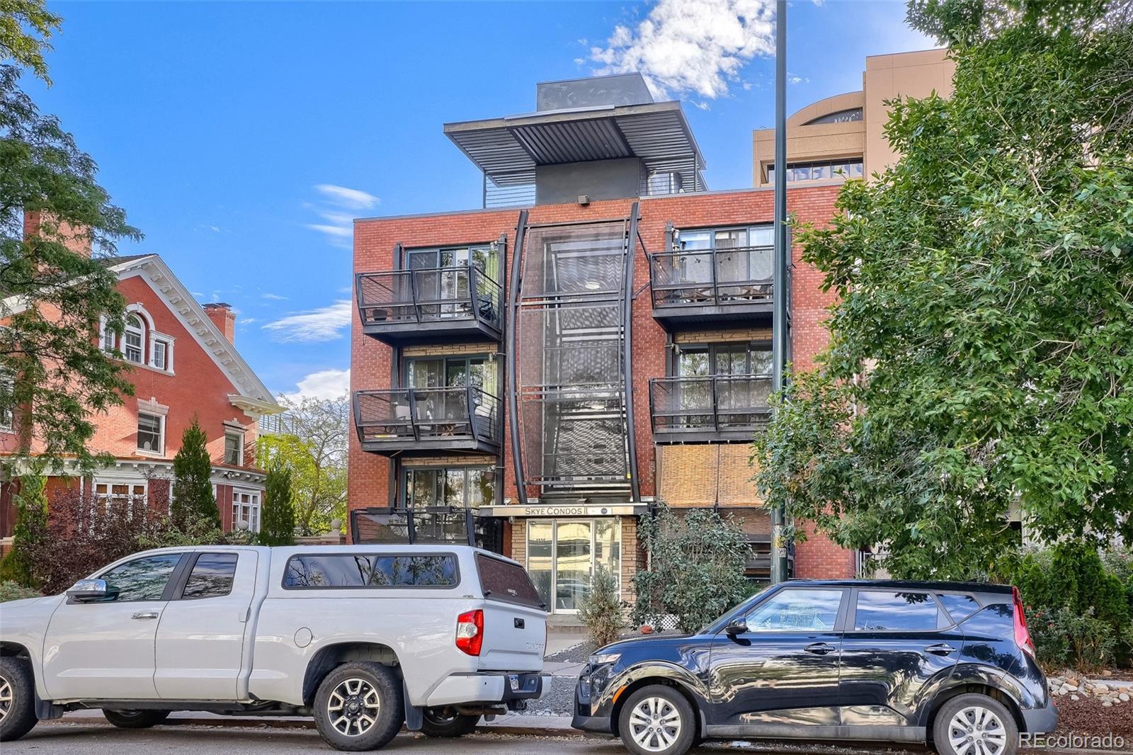 1336 N Logan Street 302