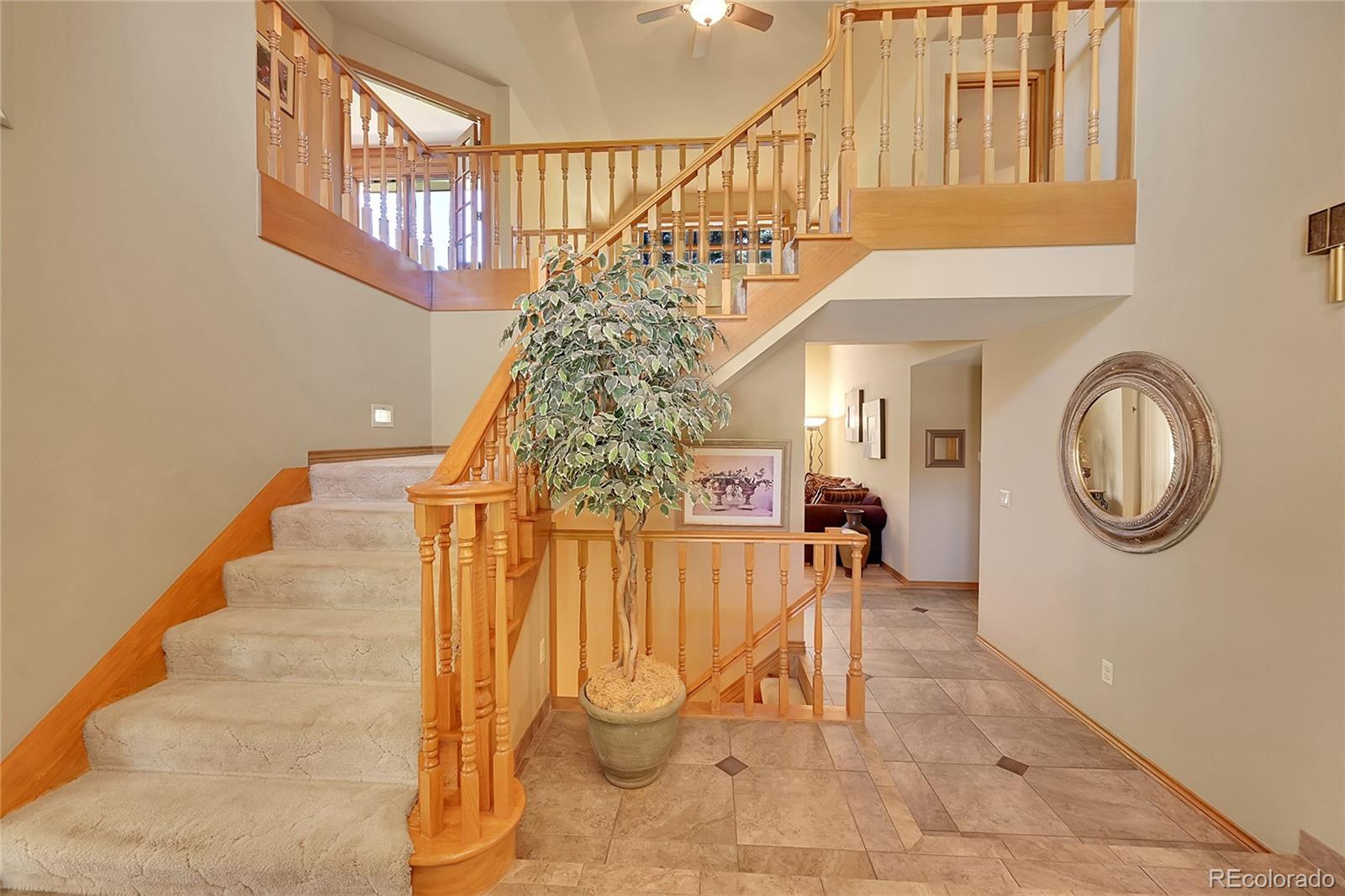 8136 S Glencoe Court