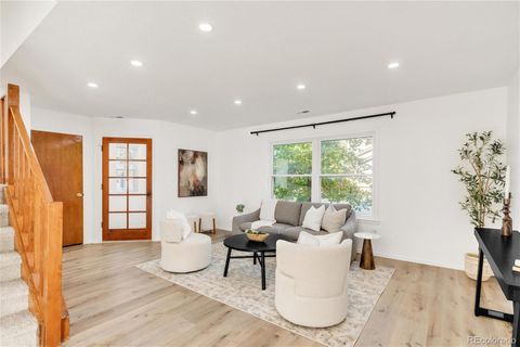 5210 Estes Circle Arvada CO 80002