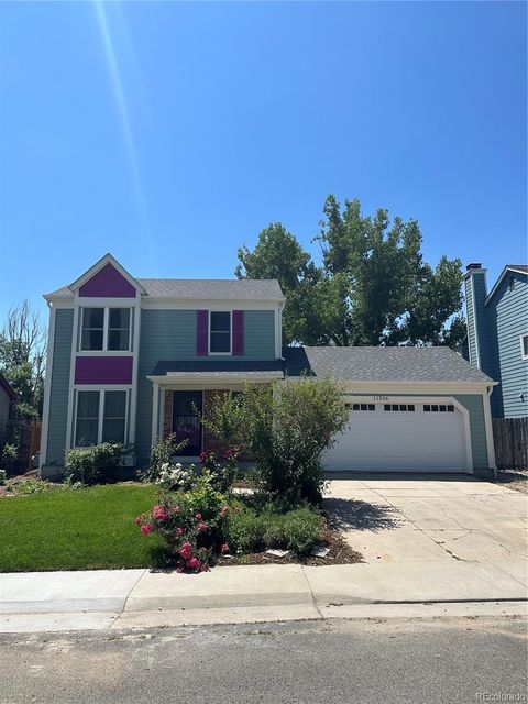 11326 W 104th Avenue, Westminster, CO 80021 - #: 8075572