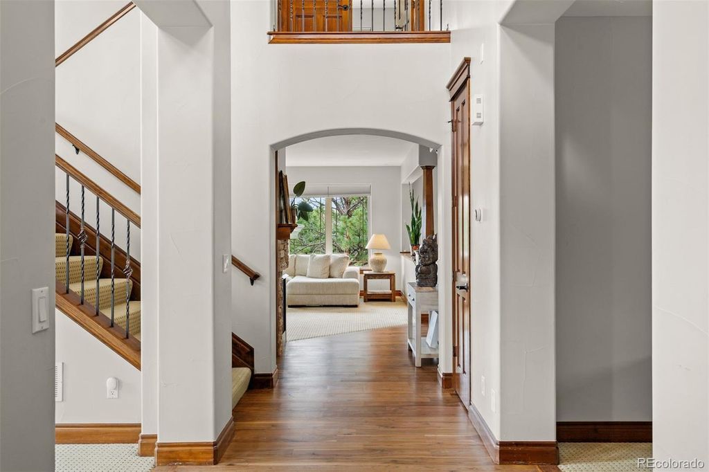 Photo of 6708 Tremolite Court, Castle Rock, CO 80108 (MLS # 2058068)