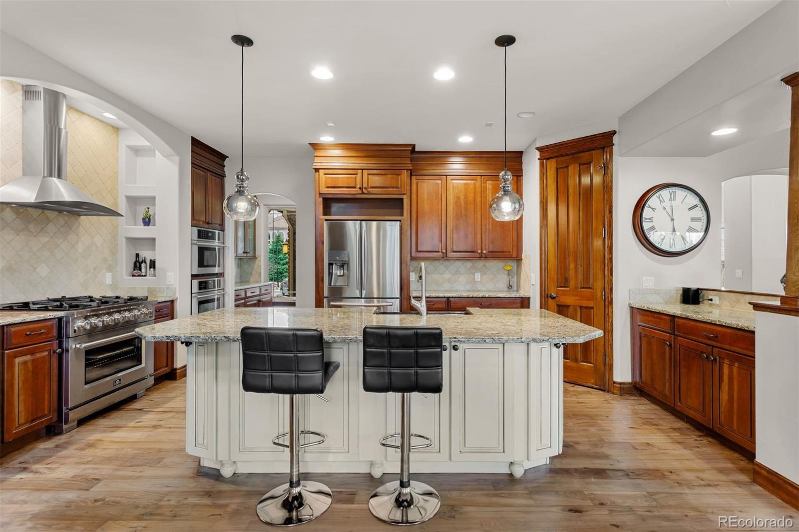6708 Tremolite Court
