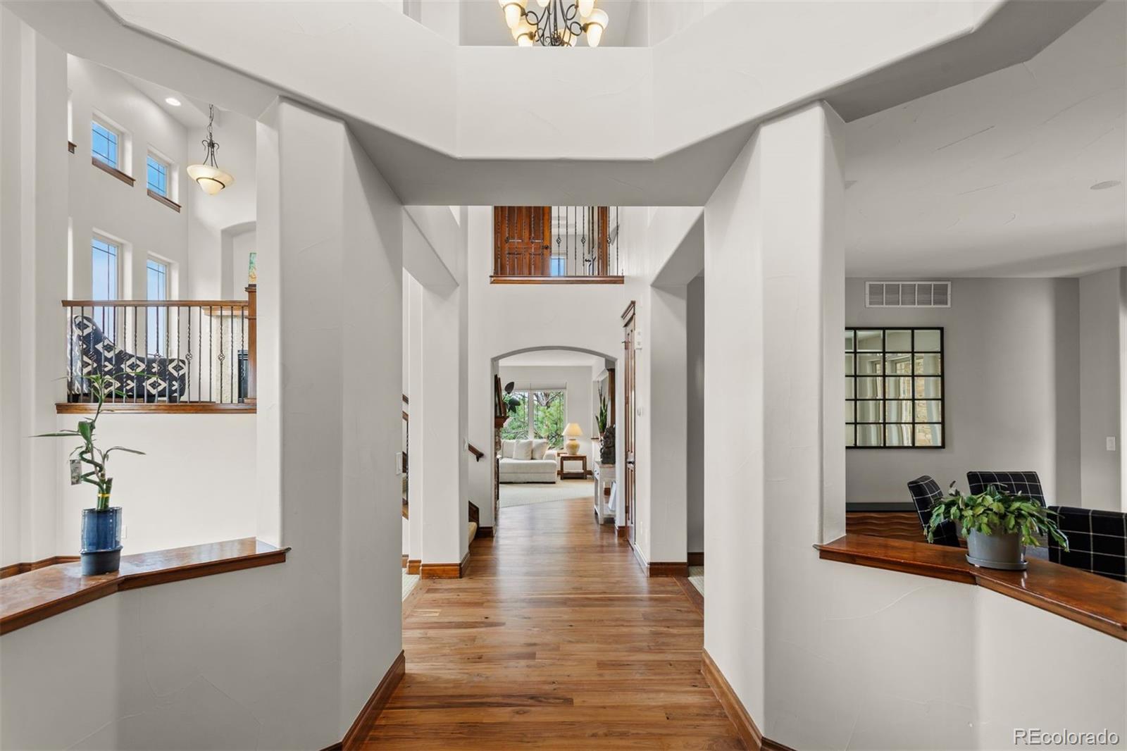 6708 Tremolite Court