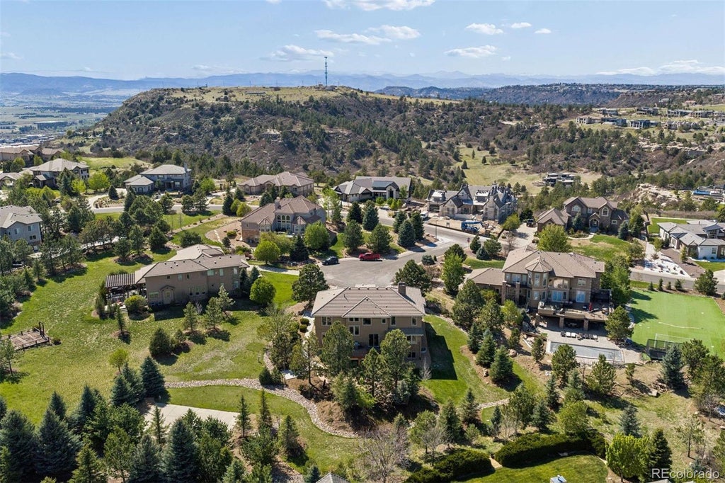 Photo of 6708 Tremolite Court, Castle Rock, CO 80108 (MLS # 2058068)