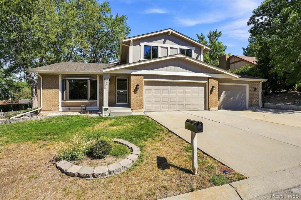 Photo of 4641 W 108th Place, Westminster, CO 80031 (MLS # 9958111)