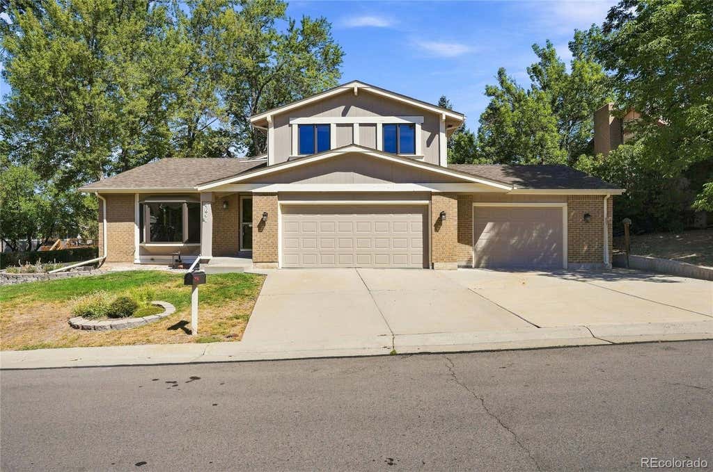 Photo of 4641 W 108th Place, Westminster, CO 80031 (MLS # 9958111)