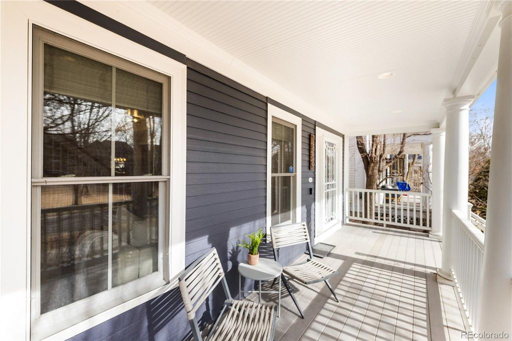 Photo of 7859 E 28th Place, Denver, CO 80238 (MLS # 4798756)