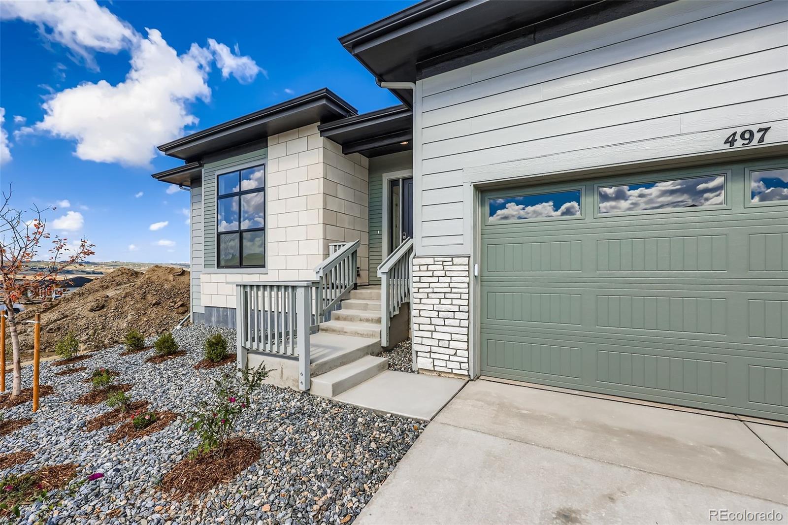 497 Leafy Aster Lane, Castle Rock, CO, 80104 497 Leafy Aster Lane