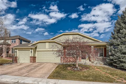8166 Wetherill Circle, Castle Pines, CO 80108 - #: 3552325