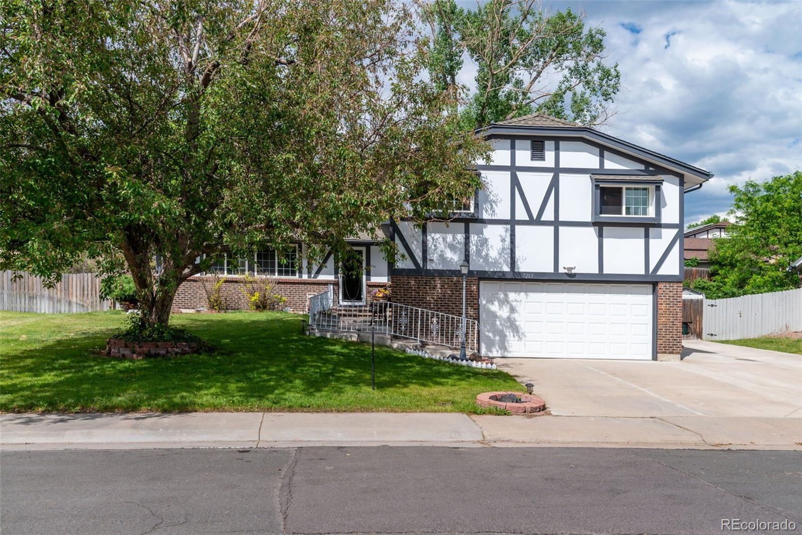 View Arvada, CO 80003 house