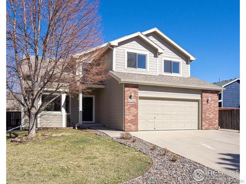 1720 Holly Way, Fort Collins, CO 80526 - #: IR985306