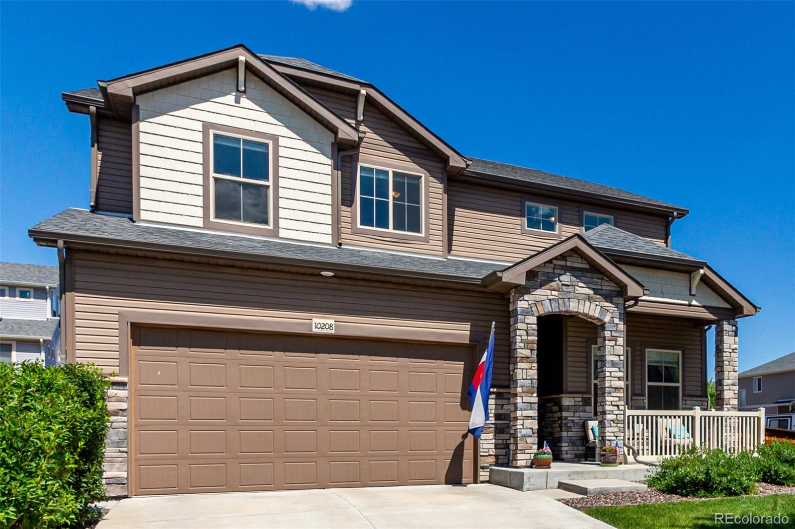 10208 Walden Court, Commerce City, CO, 80022 1 10208 Walden Court