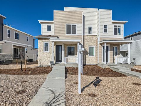 1733 S Andes Circle, Aurora, CO 80017 - #: 3284929