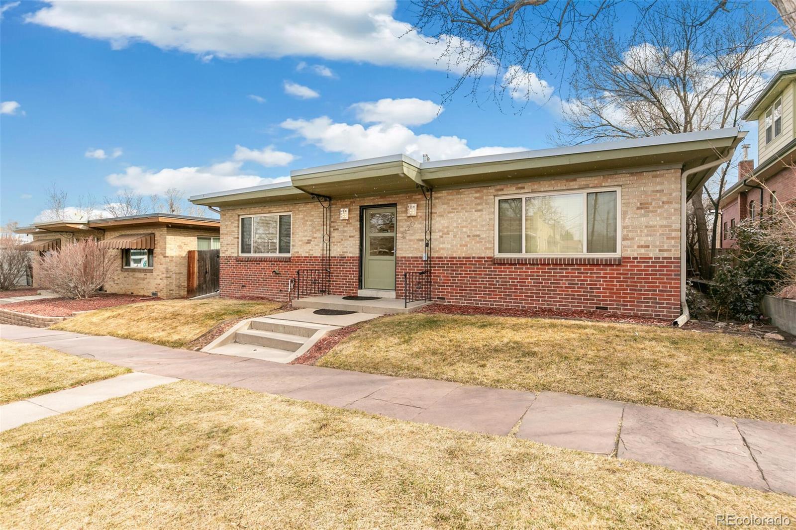 3420 Tennyson Street 104