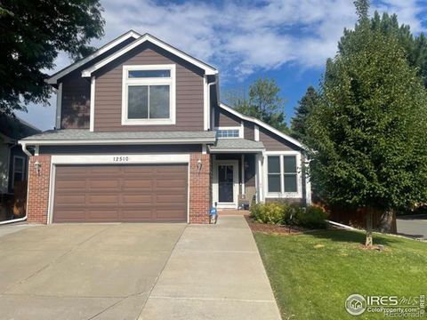 12510 Forest View Street, Broomfield, CO 80020 - #: IR992644