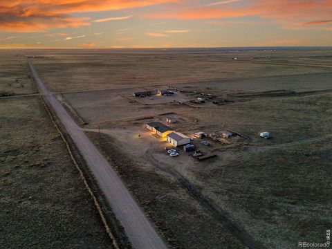 41219 County Road 84 Briggsdale CO 80611