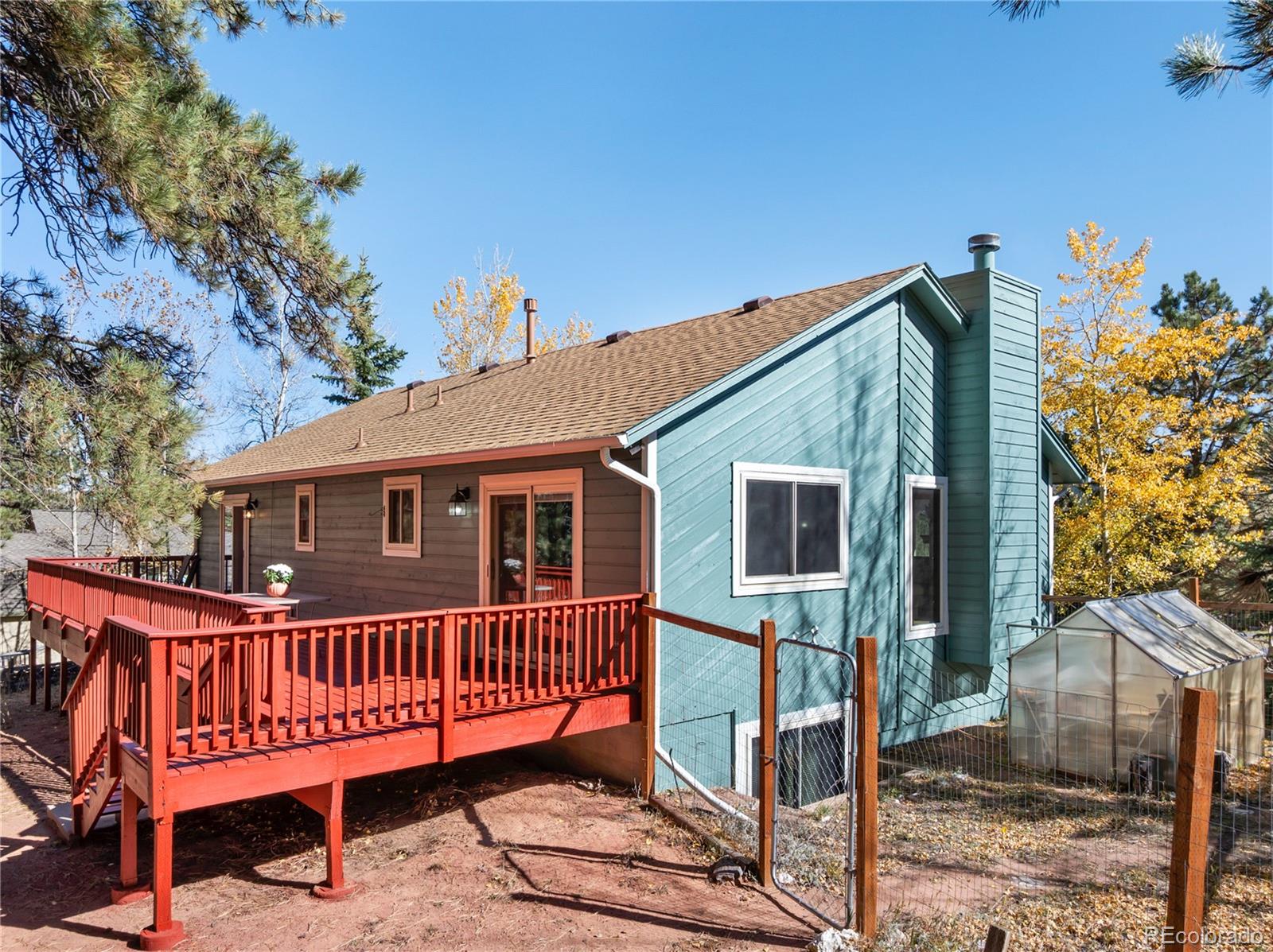 750 Northwoods Drive