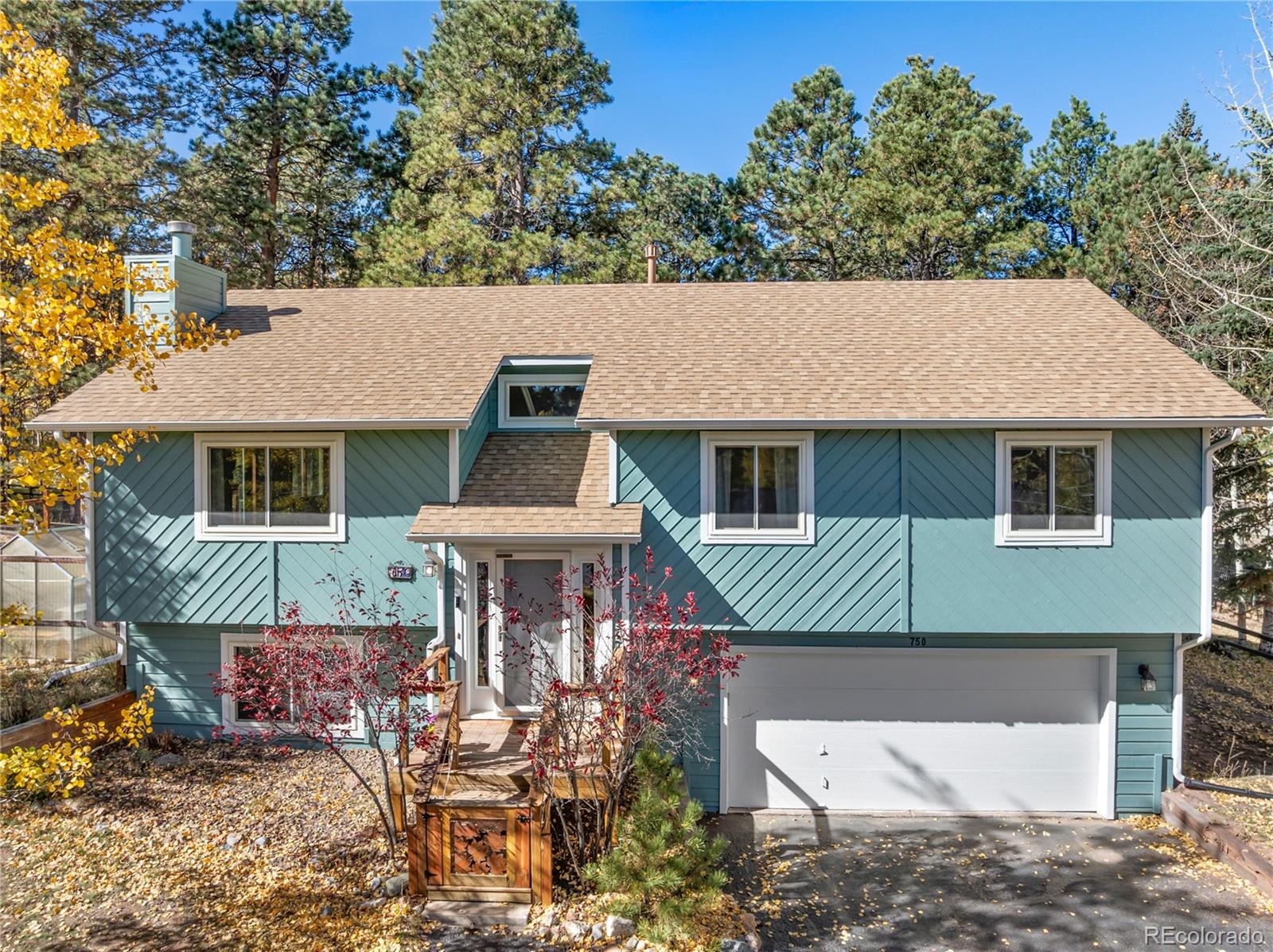 750 Northwoods Drive