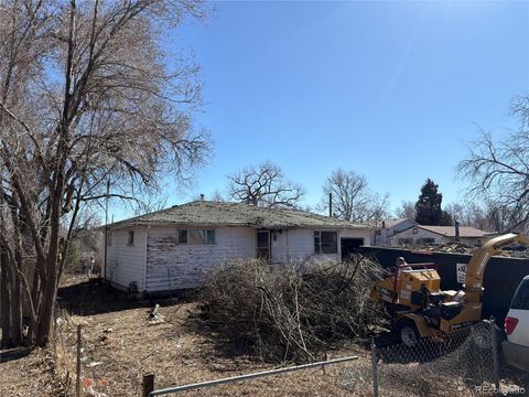 930 Fenton Street Lakewood CO 80214