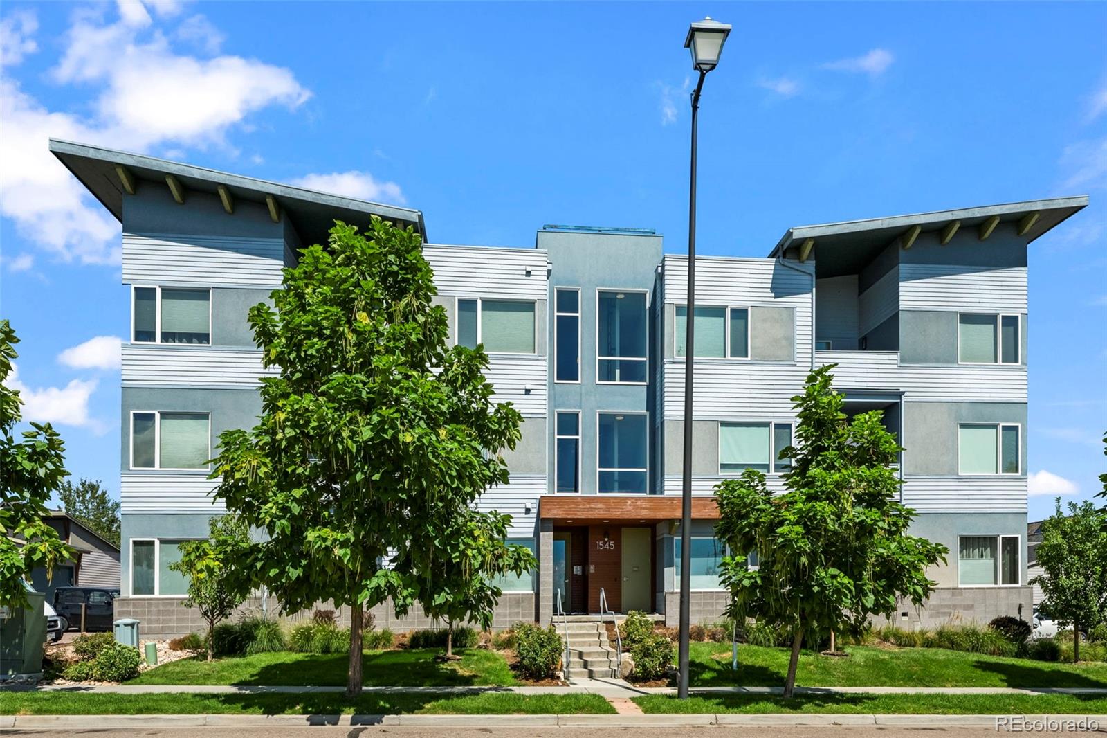 1545 Hecla Way 102