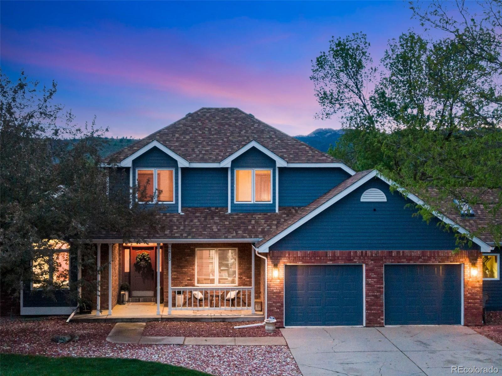 2613 Fox Run Court