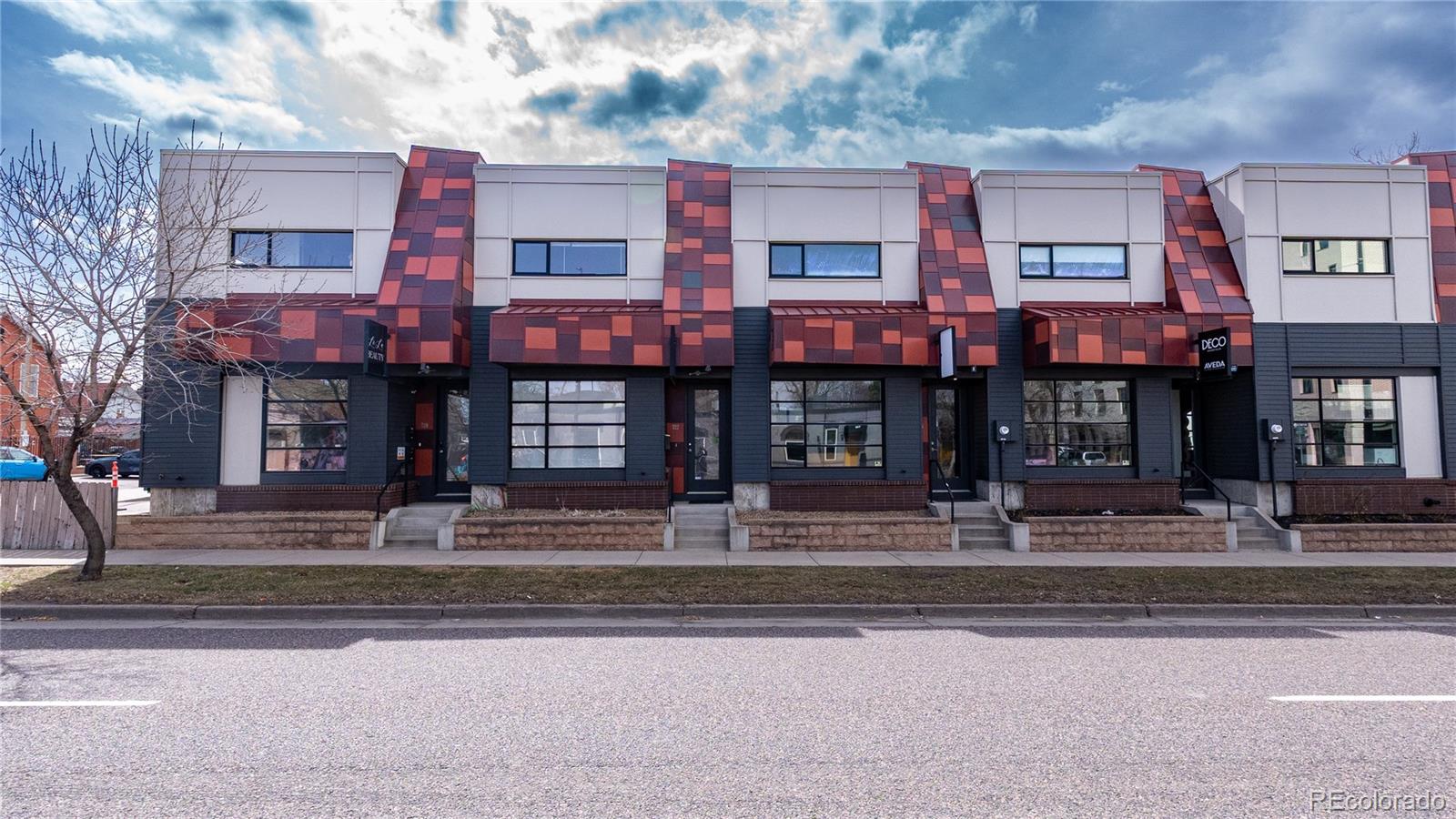 722 W 6th Avenue
