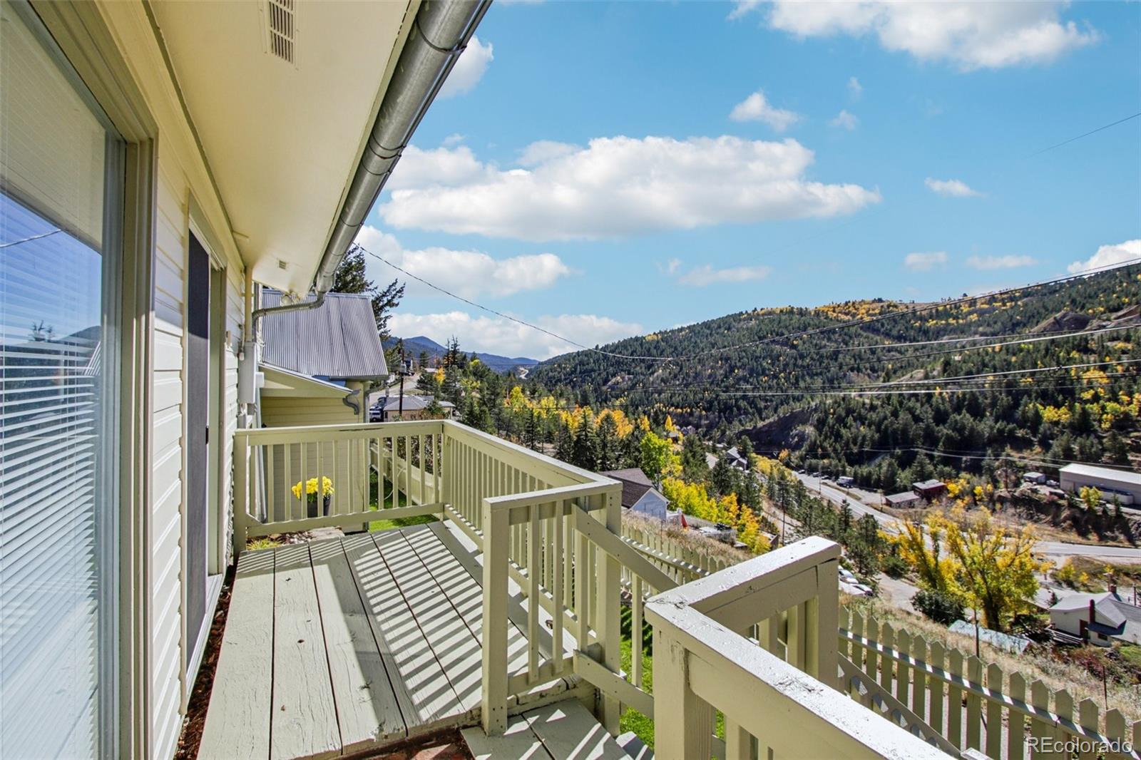 210 Casey Street, Central City, CO, 80427 3 210 Casey Street
