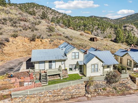 210 Casey Street Central City CO 80427