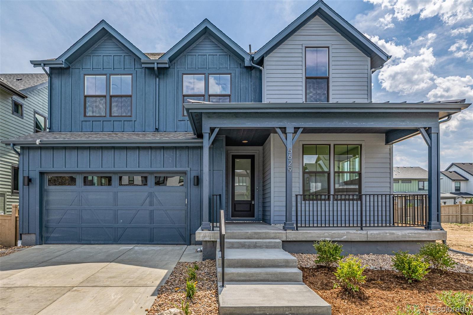 5629 Cottontail Drive
