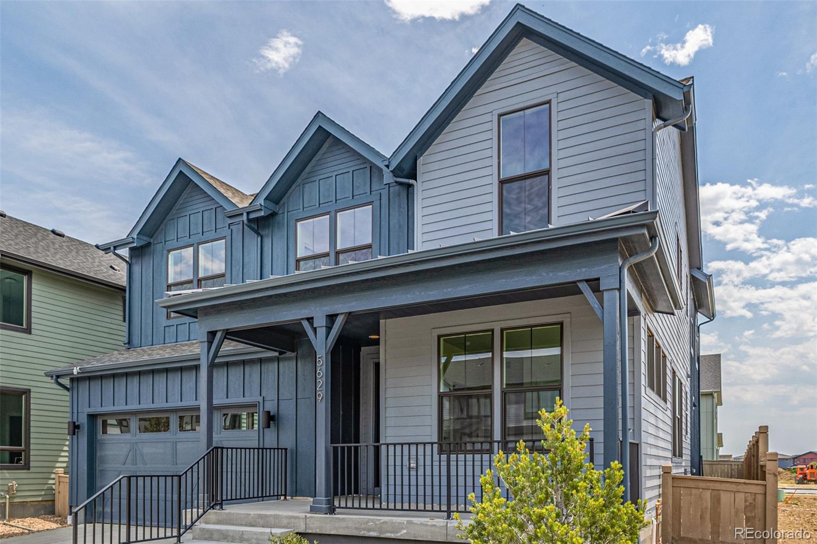 5629 Cottontail Drive