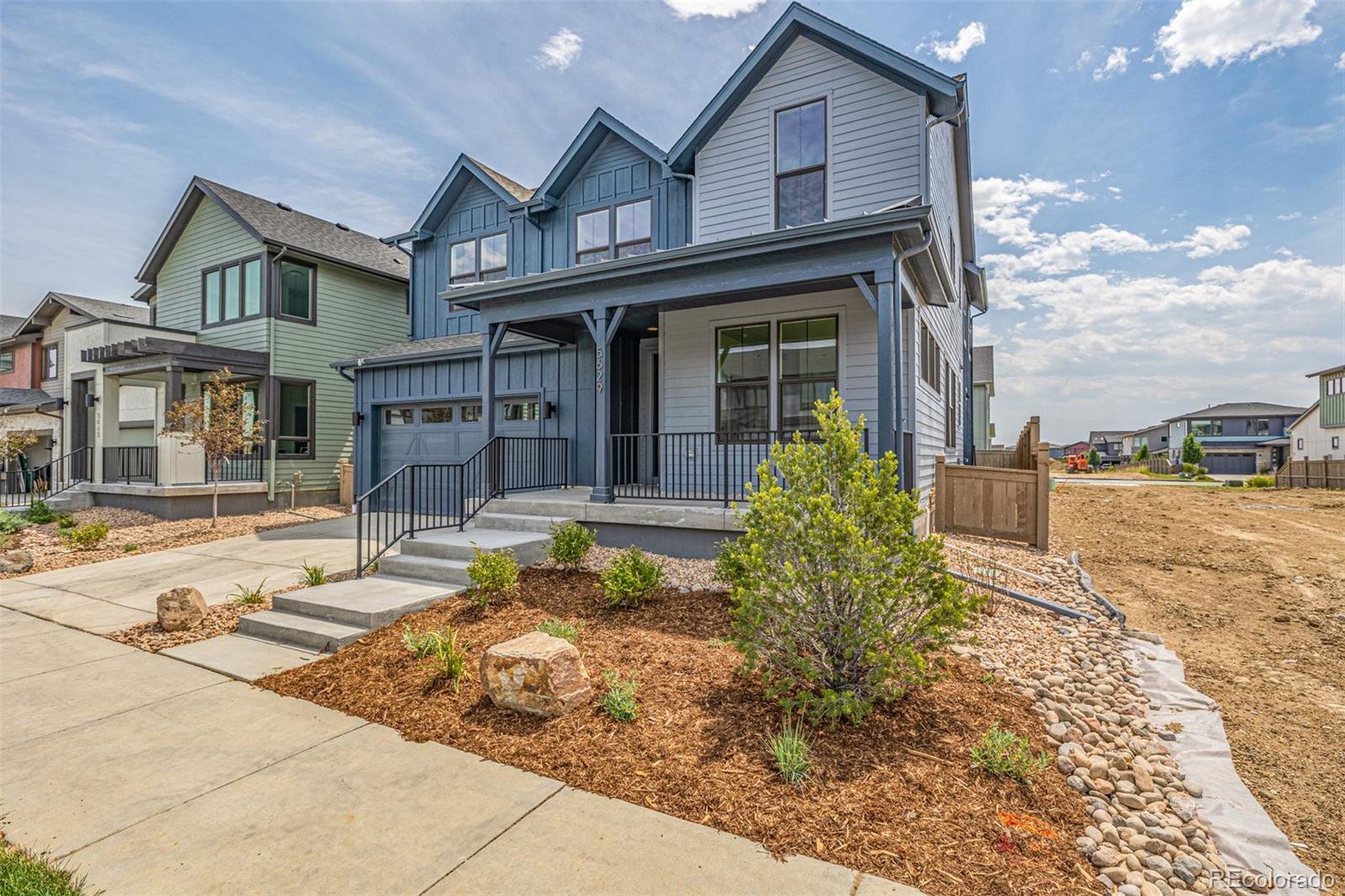 5629 Cottontail Drive